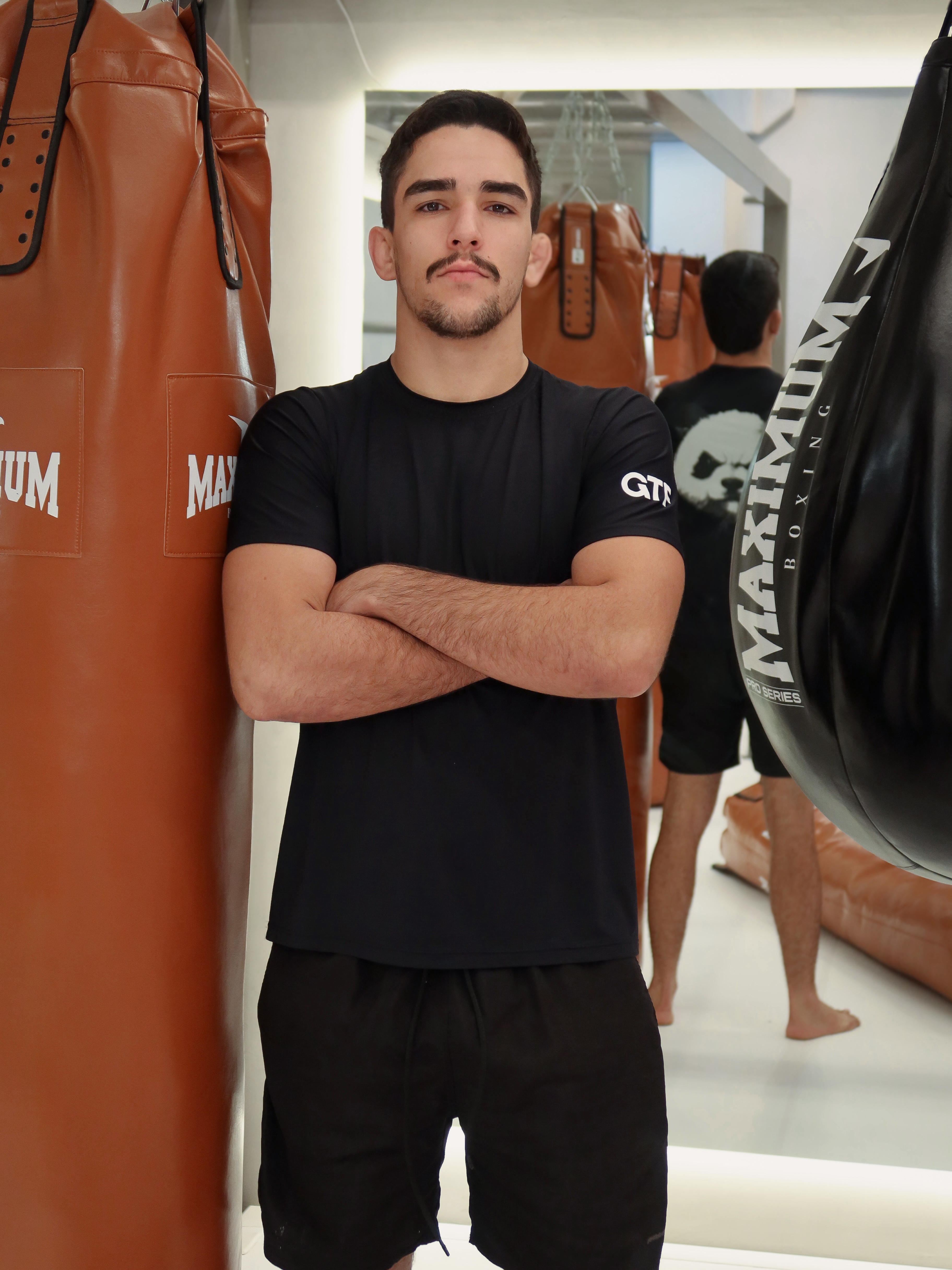 Professor Rafael Gedra